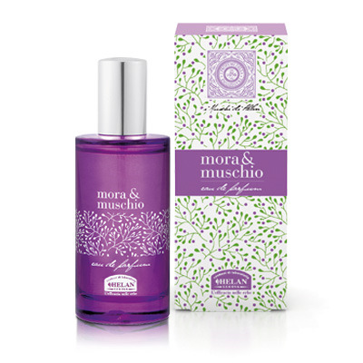 MORA MUSCHIO EAU DE PARFUM - Magnumfarma.it
