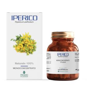 IPERICO 50 CAPSULE - Magnumfarma.it