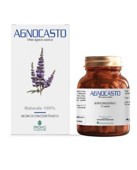 AGNOCASTO 50 CAPSULE - Magnumfarma.it