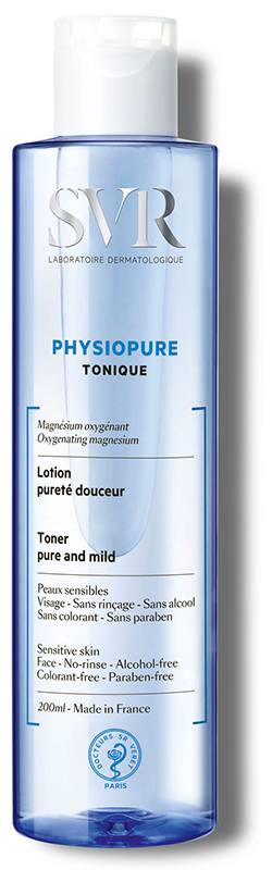 SVR PHYSIOPURE TONICO 200 ML - Magnumfarma.it