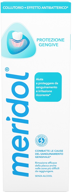 MERIDOL COLLUTORIO 400 ML - Magnumfarma.it