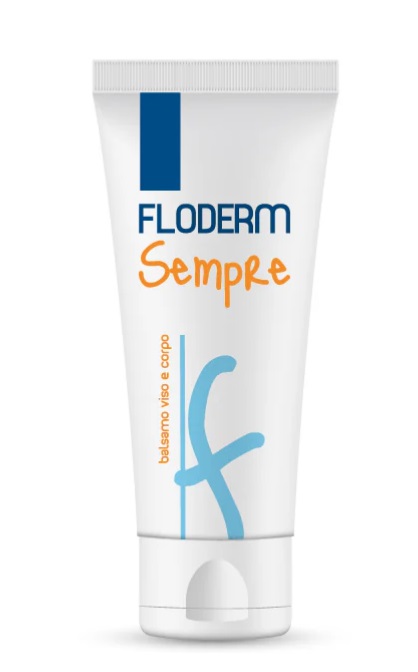 FLODERM SEMPRE FLUIDO CORPO 200 ML - Magnumfarma.it
