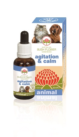 AGITATION & CALM 30 ML - Magnumfarma.it