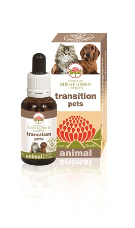 TRANSITION PETS 30 ML - Magnumfarma.it