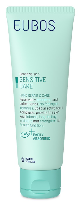 EUBOS SENSITIVE CREMA MANI 50 ML - Magnumfarma.it