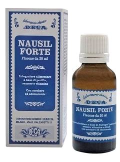 NAUSIL FORTE FLACONE 30 ML - Magnumfarma.it