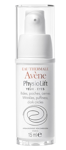 EAU THERMALE AVENE PHYSIOLIFT OCCHI RUGHE BORSE OCCHIALE 15 ML - Magnumfarma.it