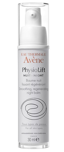 EAU THERMALE AVENE PHYSIOLIFT NOTTE BALSAMO LEVIGANTE RIGENERANTE 30 ML - Magnumfarma.it