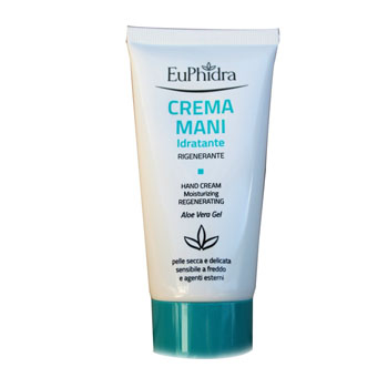EUPHIDRA CREMA MANI IDRATANTE 75 ML - Magnumfarma.it