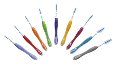 GUM TRAV-LER 0,6 SCOVOLINO PROMO 4 + 2 PEZZI - Magnumfarma.it
