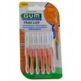 GUM TRAV-LER 0,9 SCOVOLINO PROMO 4 + 2 PEZZI - Magnumfarma.it
