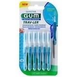 GUM TRAV-LER 1,6 SCOVOLINO PROMO 4 + 2 PEZZI - Magnumfarma.it