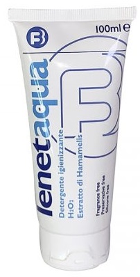 LENET AQUA DETERGENTE 100 ML - Magnumfarma.it