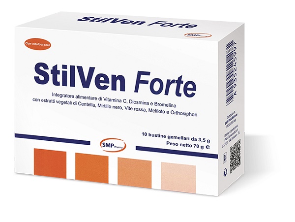 STILVEN FORTE 20 BUSTINE - Magnumfarma.it