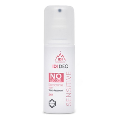 IDIDEO SENSITIVE SPRAY 100 ML - Magnumfarma.it