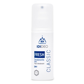IDIDEO CLASSIC SPRAY 100 ML - Magnumfarma.it