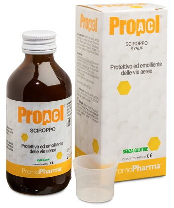 PROPOL AC SCIROPPO 100 ML - Magnumfarma.it