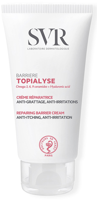 TOPIALYSE BARRIERA CREMA PROTETTIVA RIPARATRICE 50 ML - Magnumfarma.it