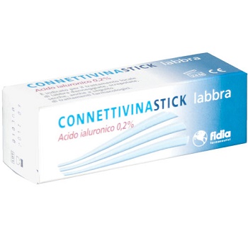 CONNETTIVINASTICK LABBRA 3 G - Magnumfarma.it