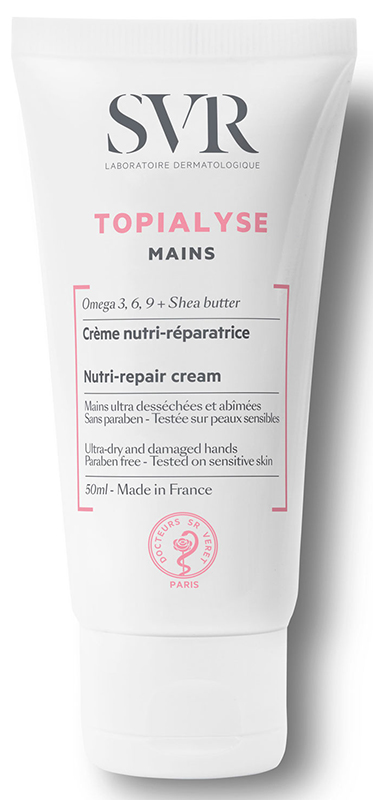 SVR TOPIALYSE MANI 50 ML - Magnumfarma.it