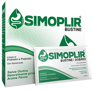 SIMOPLIR 12 BUSTINE - Magnumfarma.it