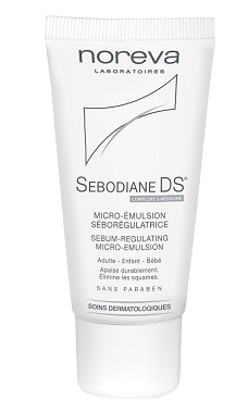 SEBODIANE DS MICRO EMULSIONE 30 ML - Magnumfarma.it