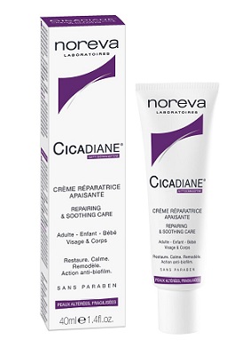 CICADIANE CREMA 40 ML - Magnumfarma.it