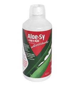 ALOE SY GOJI ACAI 1 L - Magnumfarma.it