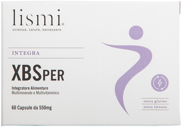 XBS PER 60 CAPSULE 500MG - Magnumfarma.it