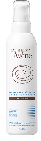 EAU THERMALE AVENE SOLARE RISTRUTTURANTE DOPOSOLE 200 ML NUOVA FORMULA - Magnumfarma.it