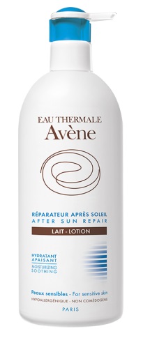 EAU THERMALE AVENE SOLARE RISTRUTTURANTE DOPOSOLE 400 ML NUOVA FORMULA - Magnumfarma.it