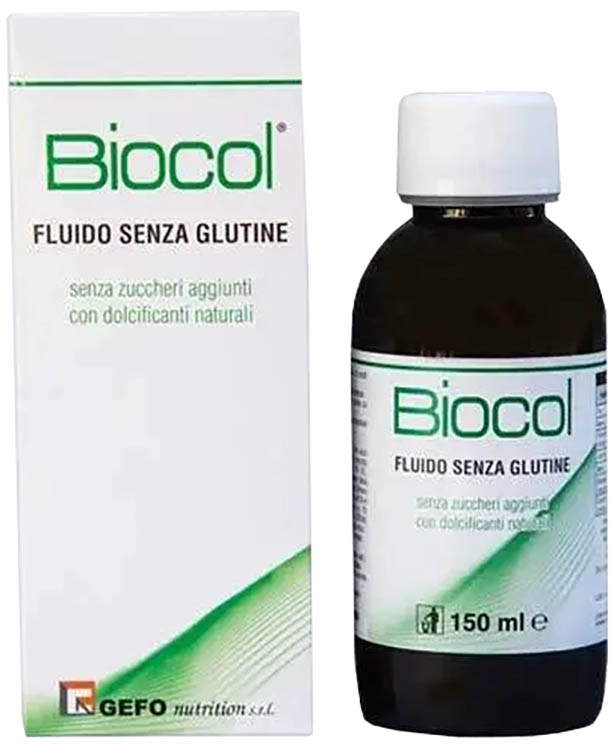 BIOCOL 150 ML - Magnumfarma.it