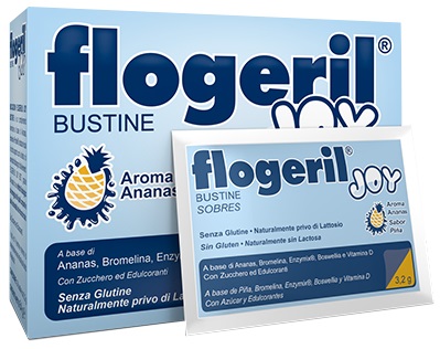 FLOGERIL JOY 20 BUSTINE - Magnumfarma.it