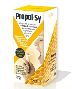 PROPOL-SY 30 ML - Magnumfarma.it