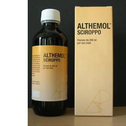 ALTHEMOL SOLUZIONE ORALE 200 ML - Magnumfarma.it