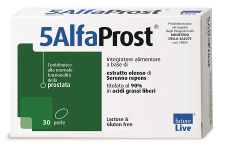 5ALFAPROST 30 PERLE - Magnumfarma.it