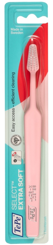 SPAZZOLINO TEPE SELECT XSOFT - Magnumfarma.it