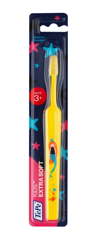 TEPE SPAZZOLINO KIDS X-SOFT 1 PEZZO - Magnumfarma.it