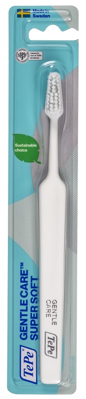 TEPE SPAZZOLINO GENTLE CARE - Magnumfarma.it