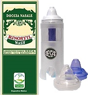 RINOSTIL WASH DOCCIA NASALE - Magnumfarma.it
