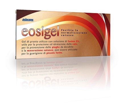 EOSIGEL 1 BUSTA PLURIDOSE DA 50 ML - Magnumfarma.it
