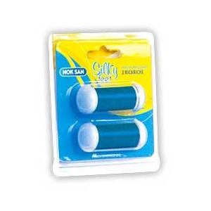 NOKSAN SILKY FEET EVOLUTION REFILL - Magnumfarma.it