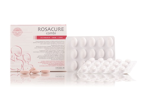 ROSACURE COMBI 30 COMPRESSE - Magnumfarma.it