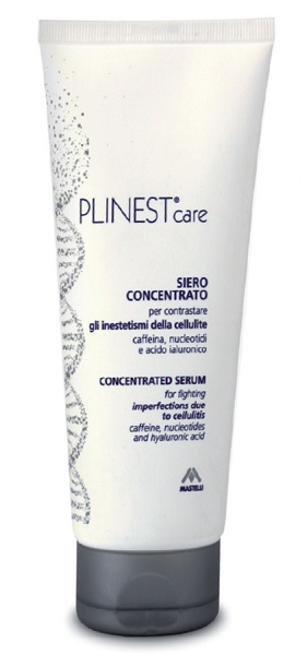 PLINEST CARE SIERO CONCENTRATO ANTICELLULITE 200 ML - Magnumfarma.it