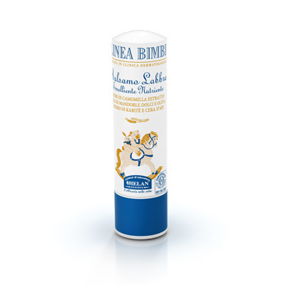 BIMBI BALSAMO LABBRA - Magnumfarma.it
