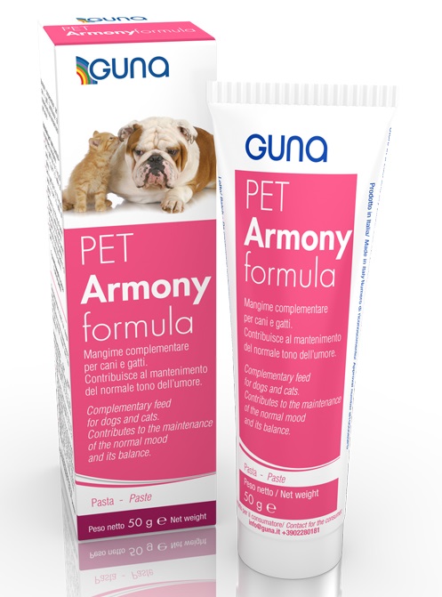 PET ARMONYFORMULA 50 G - Magnumfarma.it