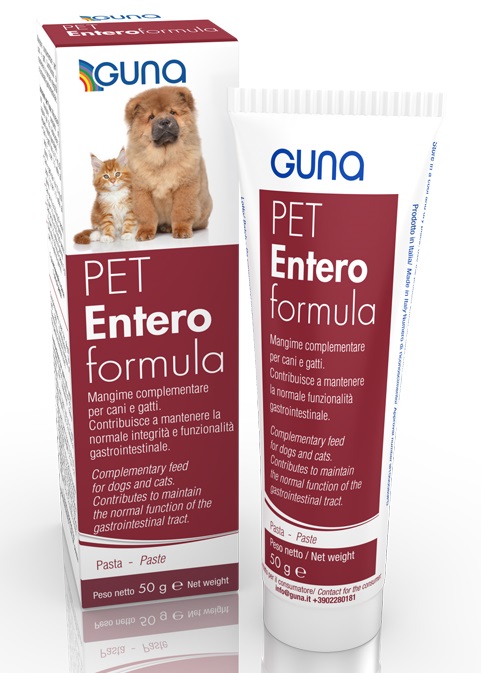 PET ENTEROFORMULA 50 G - Magnumfarma.it