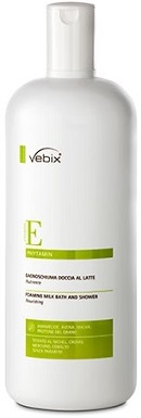 VEBIX PHYTAMIN BAGNOSCHIUMA AL LATTE 1000 ML - Magnumfarma.it
