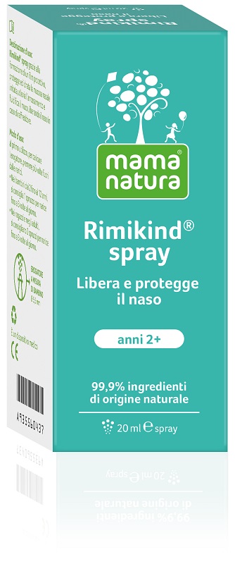 RIMIKIND SPRAY 20 ML - Magnumfarma.it
