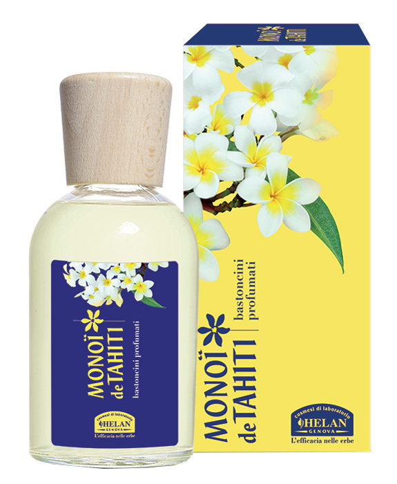MONOI BASTONCINI 250 ML - Magnumfarma.it